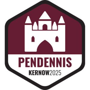 Pendennis Sub Camp Badge
